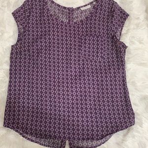 New York preloved blouse